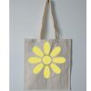 Budget Calico Tote Bag Budget Calico Tote Bag Thumbnail