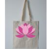 Budget Calico Tote Bag Budget Calico Tote Bag Thumbnail
