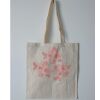 Budget Calico Tote Bag Budget Calico Tote Bag Thumbnail