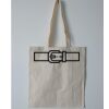 Budget Calico Tote Bag Budget Calico Tote Bag Thumbnail
