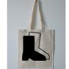 Budget Calico Tote Bag Budget Calico Tote Bag Thumbnail