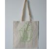 Budget Calico Tote Bag Budget Calico Tote Bag Thumbnail