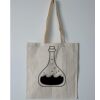 Budget Calico Tote Bag Budget Calico Tote Bag Thumbnail
