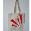 Budget Calico Tote Bag Budget Calico Tote Bag Thumbnail