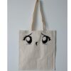 Budget Calico Tote Bag Budget Calico Tote Bag Thumbnail