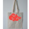 Budget Calico Tote Bag Budget Calico Tote Bag Thumbnail