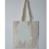Budget Calico Tote Bag Budget Calico Tote Bag Thumbnail