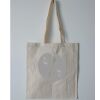 Budget Calico Tote Bag Budget Calico Tote Bag Thumbnail