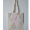 Budget Calico Tote Bag Budget Calico Tote Bag Thumbnail