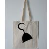 Budget Calico Tote Bag Budget Calico Tote Bag Thumbnail