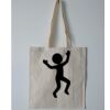 Budget Calico Tote Bag Budget Calico Tote Bag Thumbnail