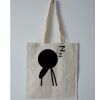 Budget Calico Tote Bag Budget Calico Tote Bag Thumbnail