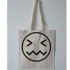 Budget Calico Tote Bag Budget Calico Tote Bag Thumbnail
