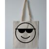 Budget Calico Tote Bag Budget Calico Tote Bag Thumbnail