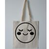 Budget Calico Tote Bag Budget Calico Tote Bag Thumbnail