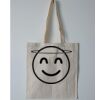 Budget Calico Tote Bag Budget Calico Tote Bag Thumbnail