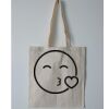 Budget Calico Tote Bag Budget Calico Tote Bag Thumbnail