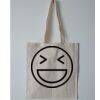 Budget Calico Tote Bag Budget Calico Tote Bag Thumbnail