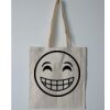 Budget Calico Tote Bag Budget Calico Tote Bag Thumbnail