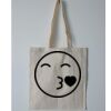 Budget Calico Tote Bag Budget Calico Tote Bag Thumbnail