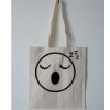 Budget Calico Tote Bag Budget Calico Tote Bag Thumbnail
