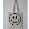 Budget Calico Tote Bag Budget Calico Tote Bag Thumbnail