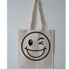 Budget Calico Tote Bag Budget Calico Tote Bag Thumbnail