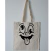 Budget Calico Tote Bag Budget Calico Tote Bag Thumbnail