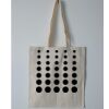 Budget Calico Tote Bag Budget Calico Tote Bag Thumbnail