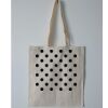 Budget Calico Tote Bag Budget Calico Tote Bag Thumbnail