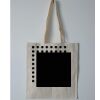 Budget Calico Tote Bag Budget Calico Tote Bag Thumbnail