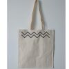 Budget Calico Tote Bag Budget Calico Tote Bag Thumbnail