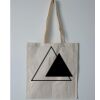 Budget Calico Tote Bag Budget Calico Tote Bag Thumbnail