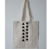 Budget Calico Tote Bag Budget Calico Tote Bag Thumbnail
