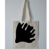 Budget Calico Tote Bag Budget Calico Tote Bag Thumbnail