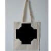 Budget Calico Tote Bag Budget Calico Tote Bag Thumbnail