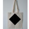 Budget Calico Tote Bag Budget Calico Tote Bag Thumbnail