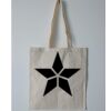 Budget Calico Tote Bag Budget Calico Tote Bag Thumbnail