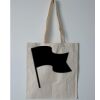 Budget Calico Tote Bag Budget Calico Tote Bag Thumbnail