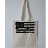 Budget Calico Tote Bag Budget Calico Tote Bag Thumbnail