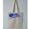 Budget Calico Tote Bag Budget Calico Tote Bag Thumbnail
