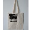 Budget Calico Tote Bag Budget Calico Tote Bag Thumbnail