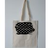 Budget Calico Tote Bag Budget Calico Tote Bag Thumbnail