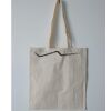 Budget Calico Tote Bag Budget Calico Tote Bag Thumbnail