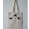 Budget Calico Tote Bag Budget Calico Tote Bag Thumbnail
