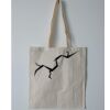 Budget Calico Tote Bag Budget Calico Tote Bag Thumbnail