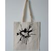Budget Calico Tote Bag Budget Calico Tote Bag Thumbnail