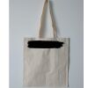 Budget Calico Tote Bag Budget Calico Tote Bag Thumbnail