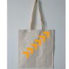 Budget Calico Tote Bag Budget Calico Tote Bag Thumbnail
