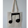 Budget Calico Tote Bag Budget Calico Tote Bag Thumbnail